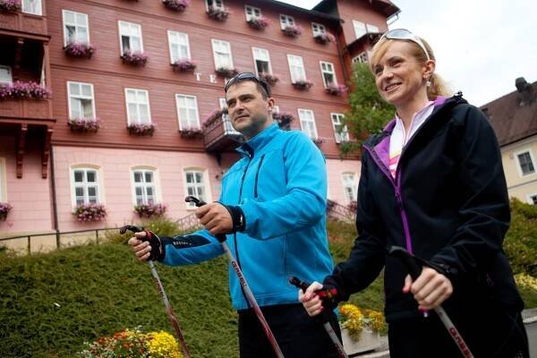 Hotel Terra Janské Lázně Exteriér fotografie