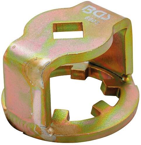 Klíč 1/2" na olejové filtry - 6 zubů BGS106903 Pro Hyundai & Kia