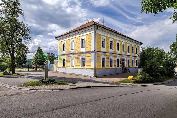 Prodej atraktivního stavebního pozemku 6499 m v klidné oblasti Libníč, okres České Budějovice, Jihoč, obrázek č.13