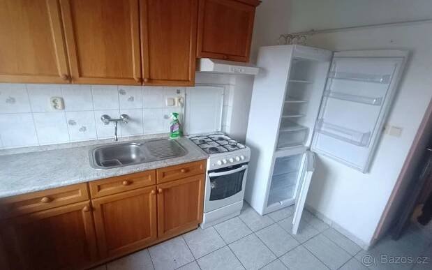 2+1, České Budějovice, 370 01, 54 m²