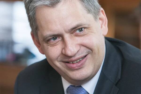 Kandidátky ČSSD nevznikají demokraticky, míní Dienstbier