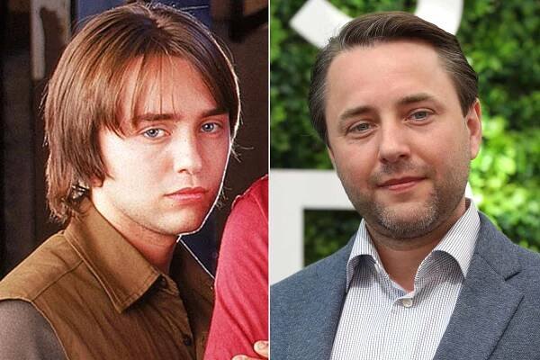 ANGEL, Vincent Kartheiser; Vincent Kartheiser poses during a photocall for the TV show "Das Boot"