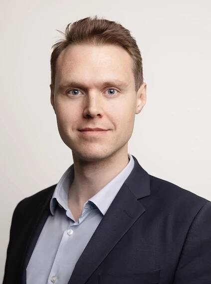Nielsen Nørager