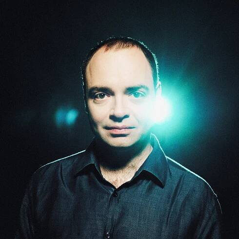 Alexander Melnikov: Budu šťastnější, když budou lidé menší mizerové