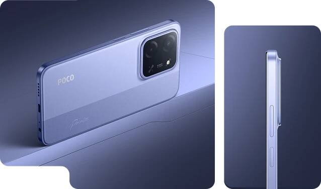 Poco C85 - Xiaomi Česká republika
