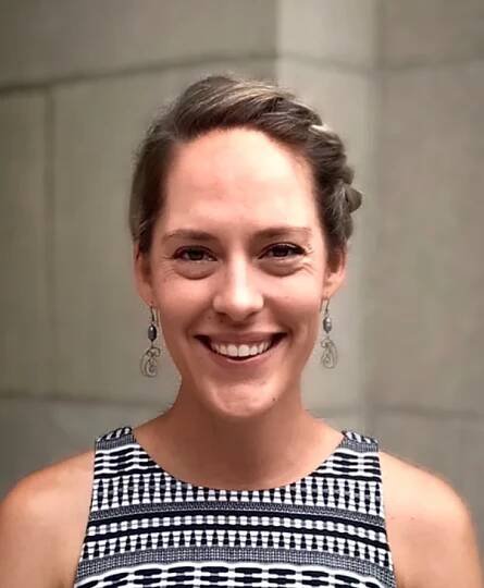 Julie Herzig Desnick Endowment for Archaeological Field Surveys - Archaeological Institute of America