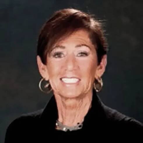 Iris S. Wolstein portrait