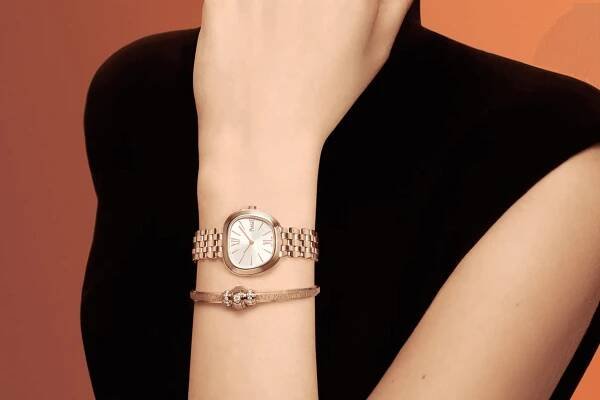 Piaget: Sixtie | Průvodce mistrovstvím hodinářů