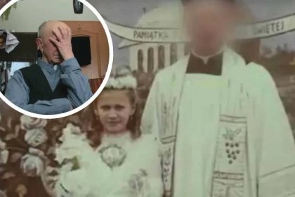 Dokument o pedofilních kněžích otřásl nejen Polskem. Biskupové se na bohoslužbách omlouvají