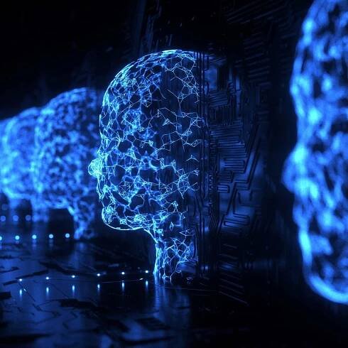 GPT-3: Umelá inteligencia dokáže navrhovať webové stránky a predpisovať lieky