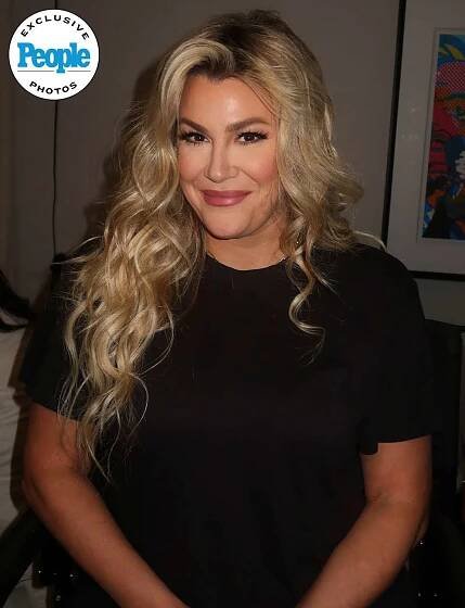 Get Glam with Heather McMahan at the Garden of Laughs Comedy Event