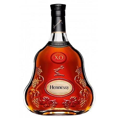 Hennessy XO Extra Old Cognac
