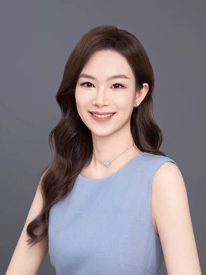 Zhang, Stella