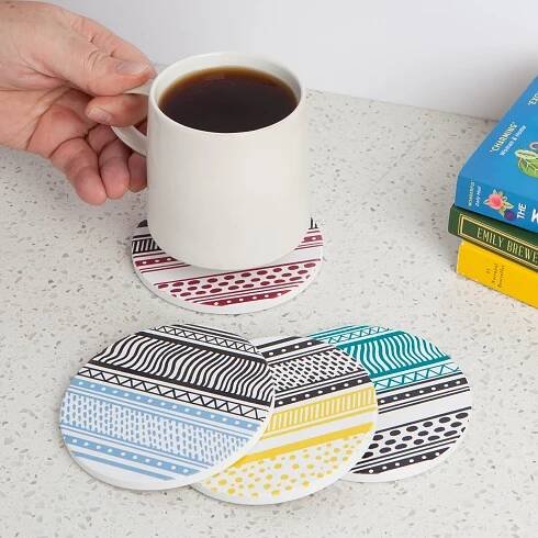 Coasters – Pot & Pantry 