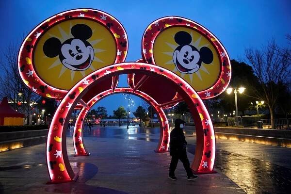 Disney Plus Racks Up 28.6 Million Subscribers