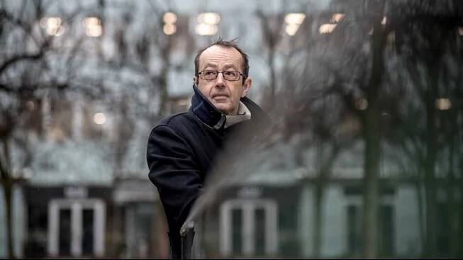 Režisér Petr Zelenka