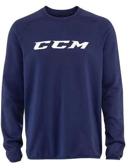 Mikina CCM Locker Room