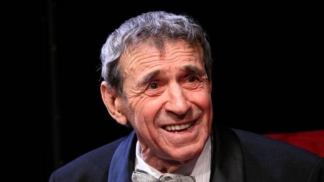 "Krakonoš" František Peterka (91) přežil zákeřný INFARKT