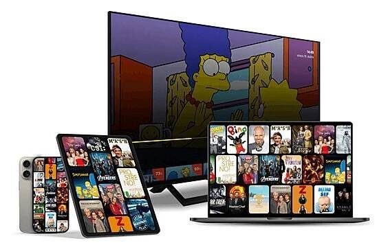 Internetová televize Pecka TV