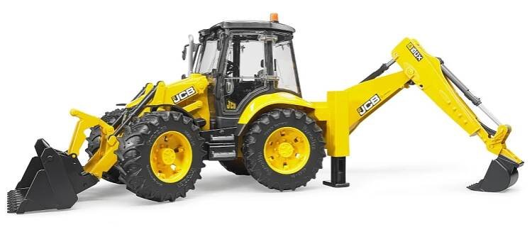 Bruder Traktor JCB  bagr