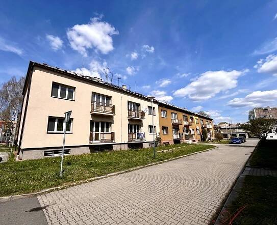 Prodej Dům, Dvouletky, Ostrava - Hrabůvka