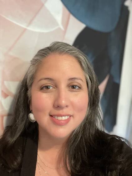 Jeanette Lopez-Urbina - Latinx Therapists Action Network