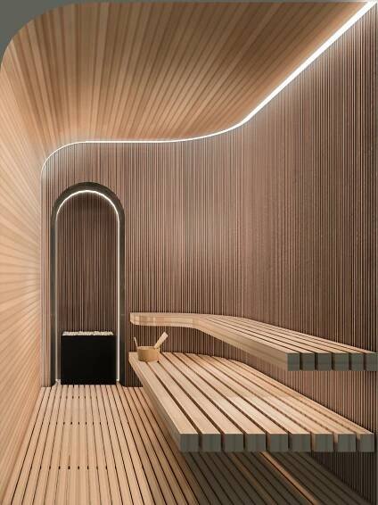 200 East 83rd — Rottet Studio