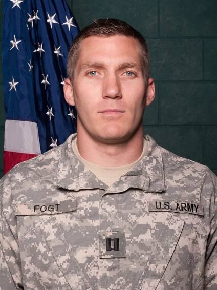 Christopher Fogt