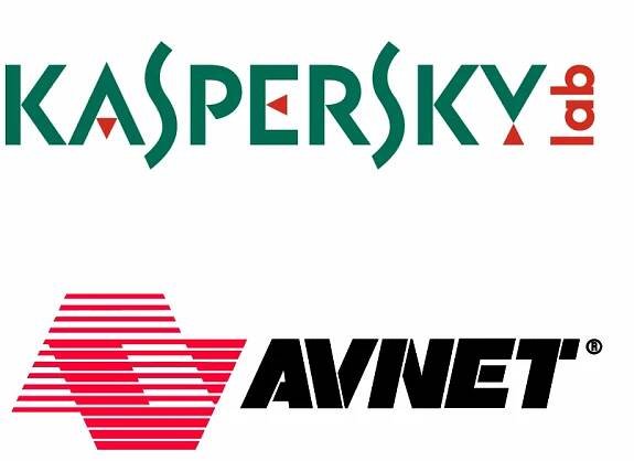 Avnet distributorem Kaspersky Lab | www.rmol.cz