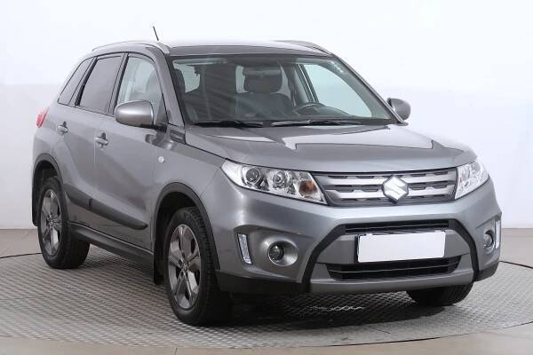 Suzuki Vitara 2016