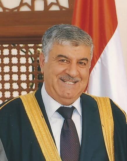 Asaad Ali Yaseen