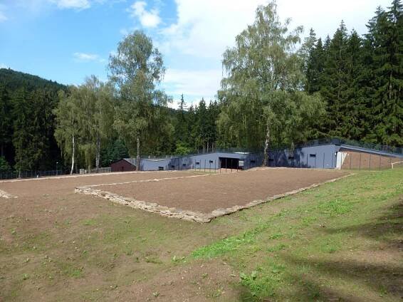 Památník.