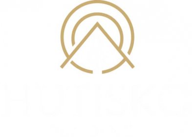 Logo - Apartmány Hutisko