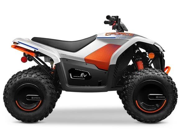 Gladiator EV110 - Obrázek 6