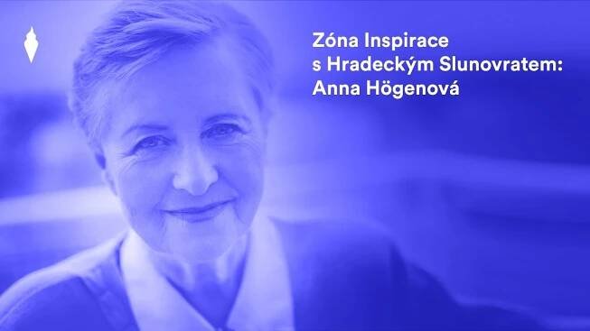Anna Hogenová a balancování na hraně fašismu