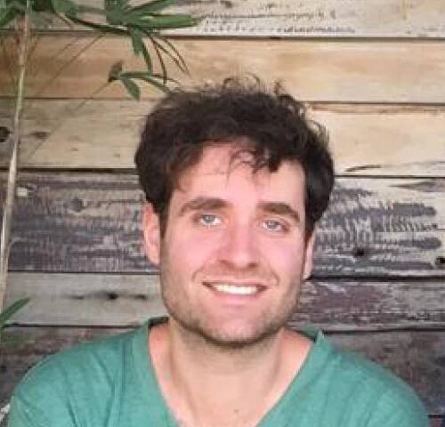 Adam Cooper – Software systems for the Web.