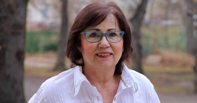 Zpěvačka Helena Maršálková: U písně Karlínské nábřeží se zpravidla rozpláču