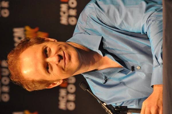 Raphael Sbarge