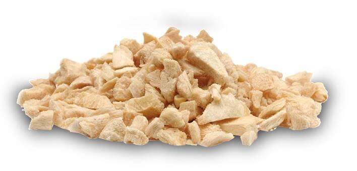 Mini-PureBites Chicken, Only 1 Ingredient, Treats for Puppies and Small Dogs 