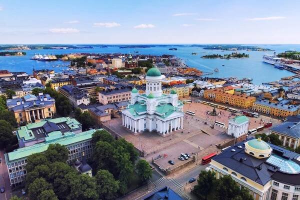 Helsinki, Finland