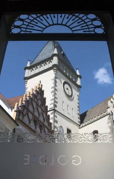 Restaurace | Hotel Nautilus, Tábor