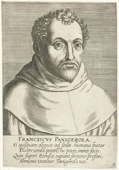 Francesco Panigarola