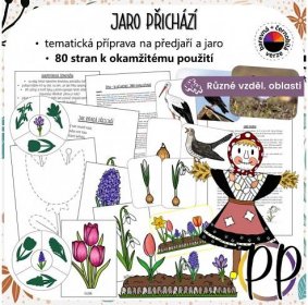 jaro-predjari-tematicka-priprava-pdf-soubor-namety-hry-tvoreni-morana-materska-skola-skolka-predskolaci