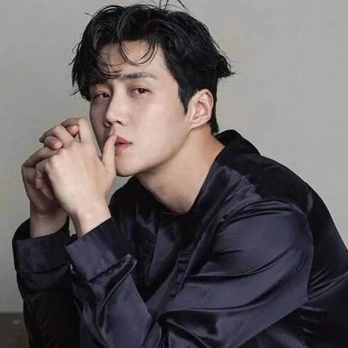 Kim Seon Ho 14