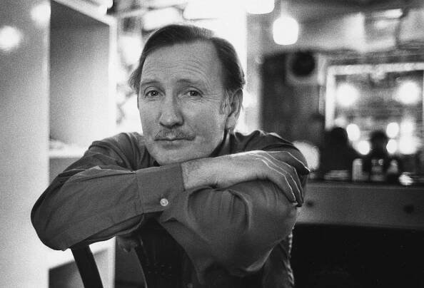 Leslie Phillips, 98, Dies; Comic Actor Voiced ‘Harry Potter’ Hat