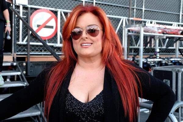 Wynonna Judd