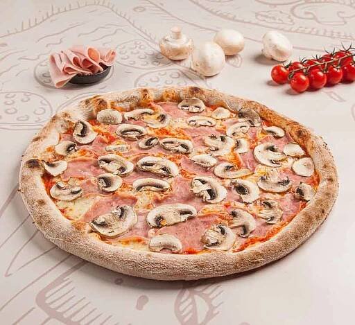 Italská restaurace Brno, Olomouc a Praha | Restaurace Caruso Pasta & Pizza