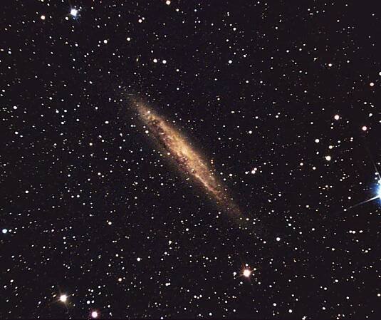 GStar-Ex3 images using SW PDS 150mm - David Lloyd-Jones - Astronomy