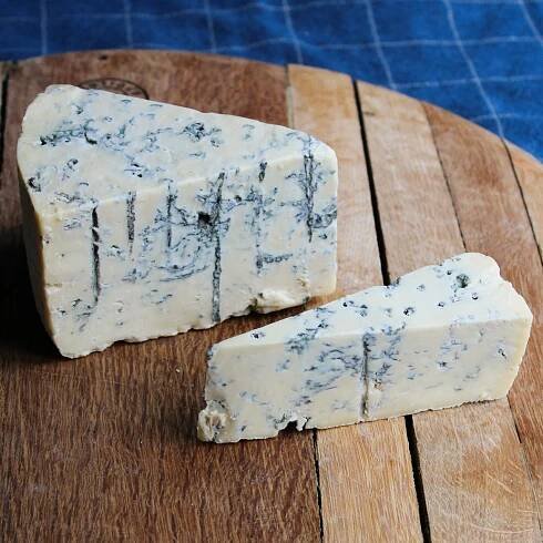 Gorgonzola Piccante DOP