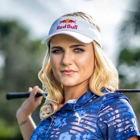 Schedule of Events - Queen City LPGA